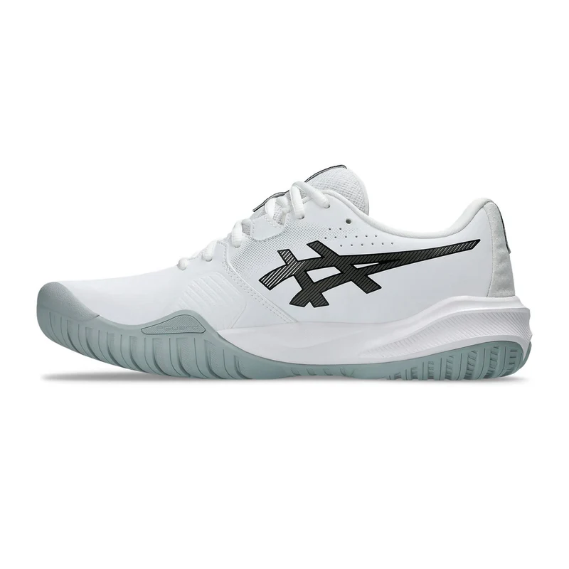 Gel-Challenger 15 Chaussures toutes surfaces Hommes - blanc, gris foncé