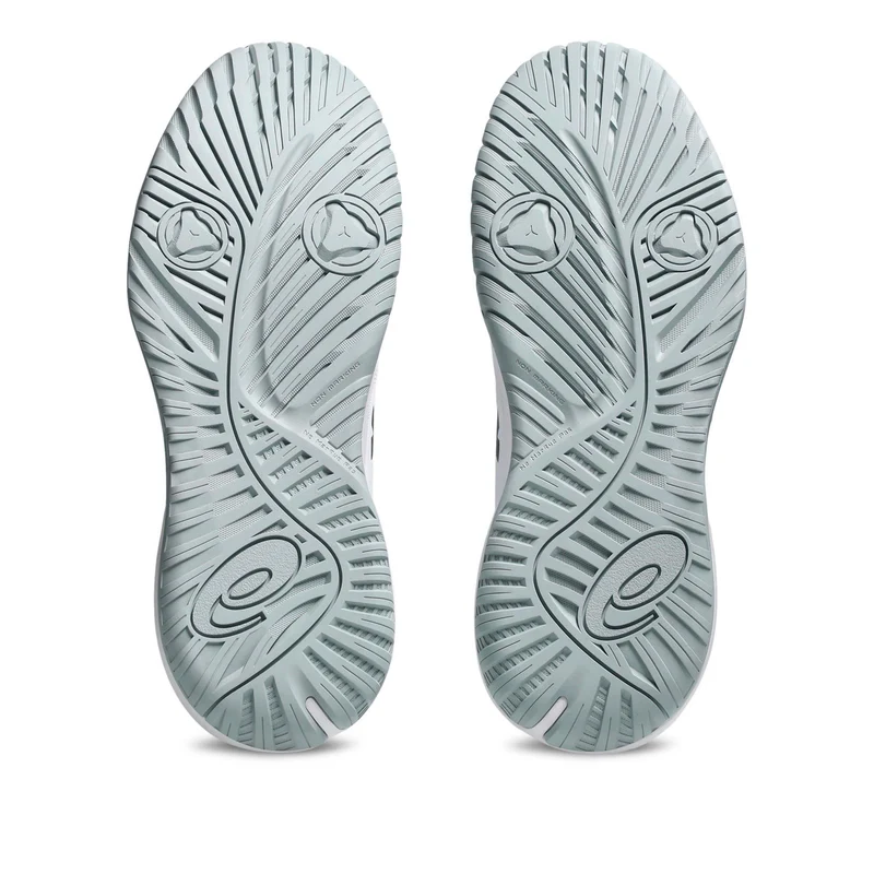 Gel-Challenger 15 Chaussures toutes surfaces Hommes - blanc, gris foncé