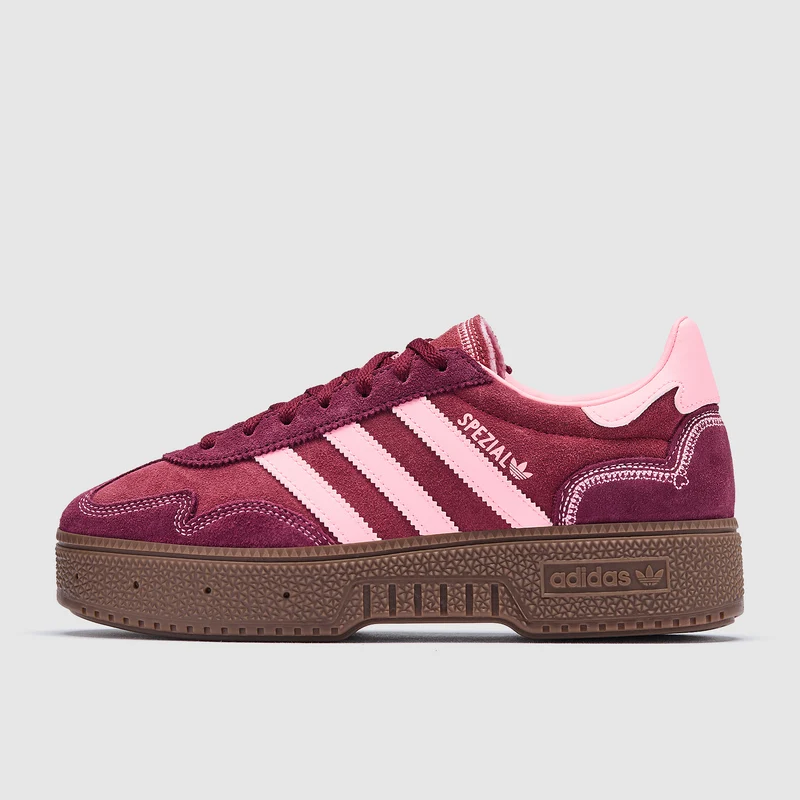 adidas Originals Womens Handball Spezial Bold