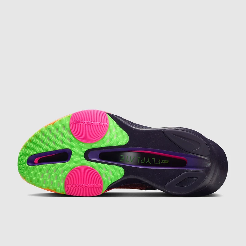 Nike Air Zoom Alphafly Next% 3 pour Femme Glam