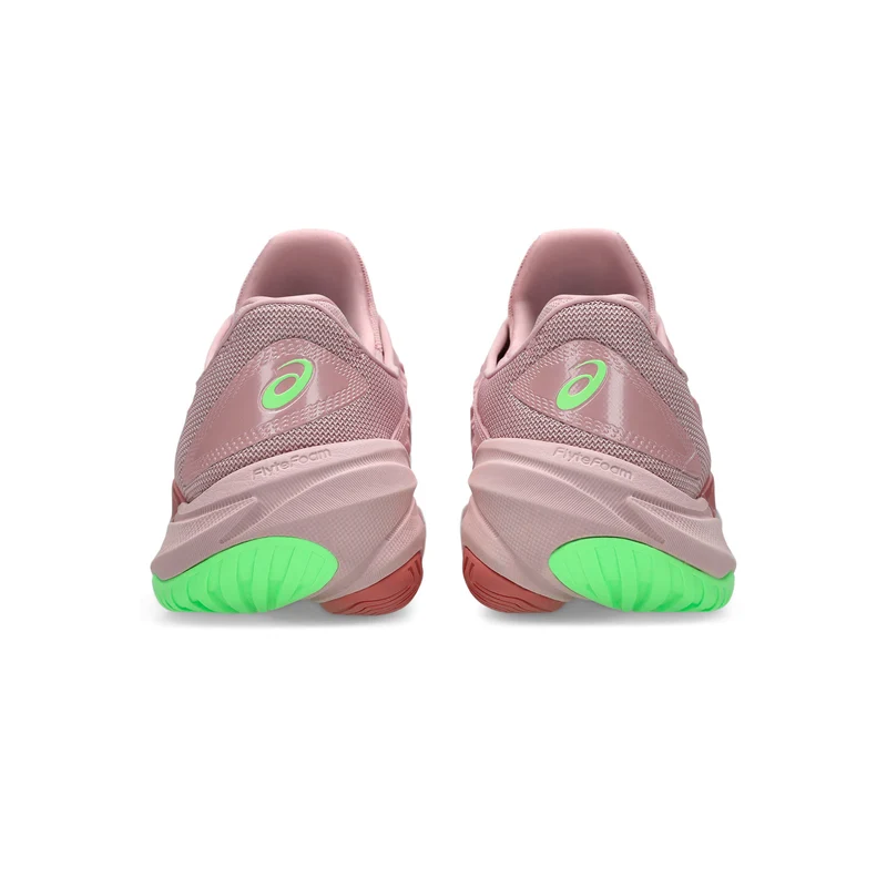 Court Ff 3 Chaussures toutes surfaces Femmes - rosé, blanc
