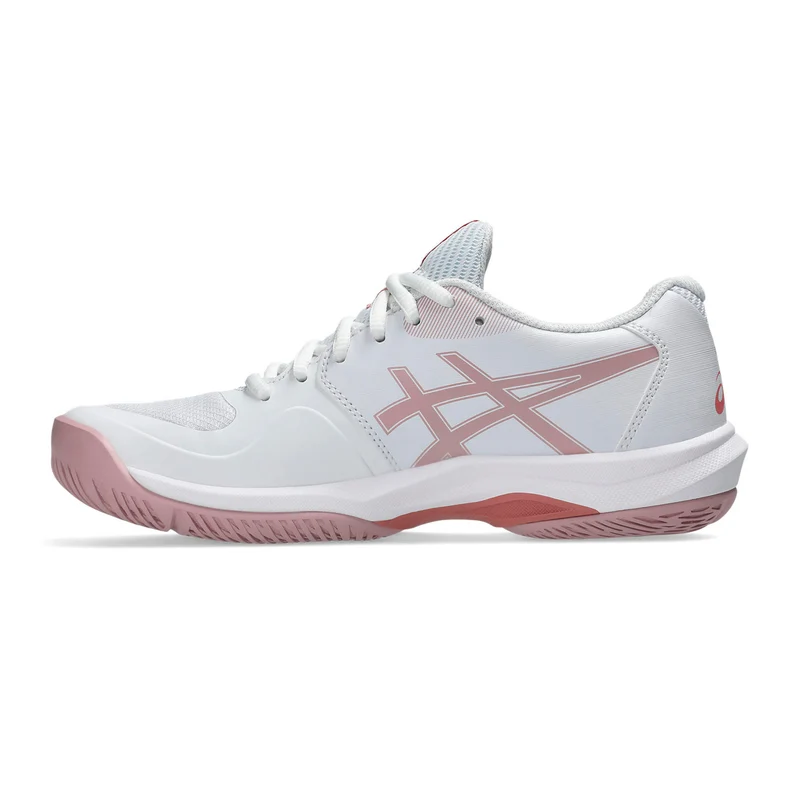 Game FF Chaussures toutes surfaces Femmes - blanc, rosé