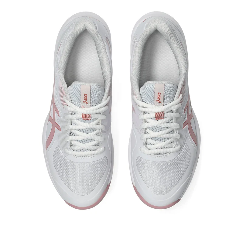 Game FF Chaussures toutes surfaces Femmes - blanc, rosé