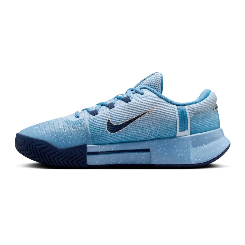 Zoom GP Challenge 1.5 Premium Chaussures toutes surfaces Hommes - bleu, bleu gris