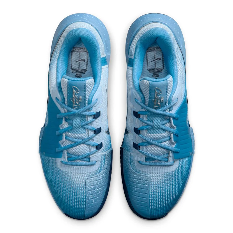 Zoom GP Challenge 1.5 Premium Chaussures toutes surfaces Hommes - bleu, bleu gris