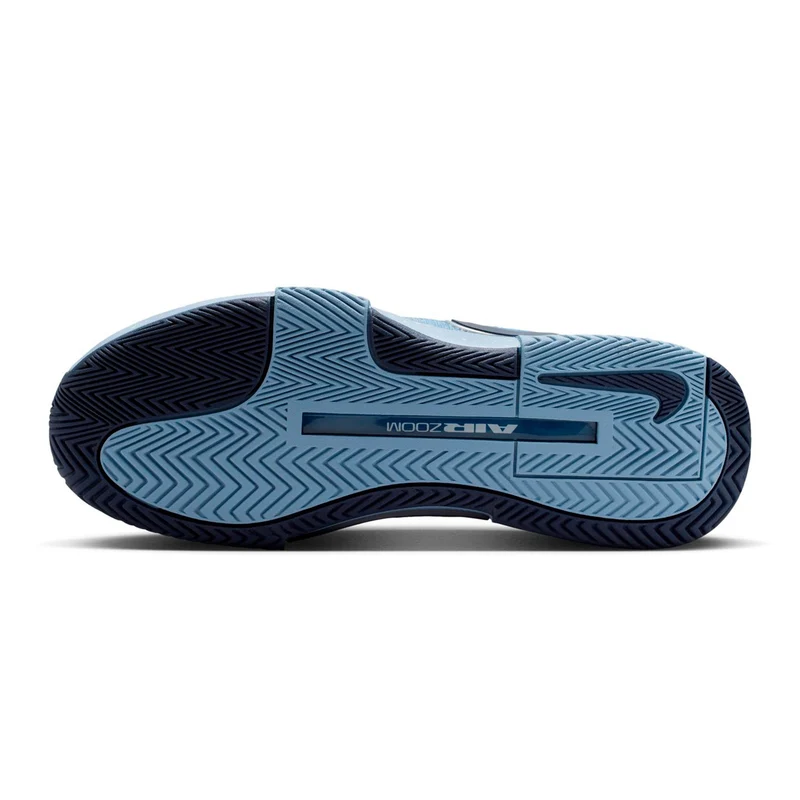 Zoom GP Challenge 1.5 Premium Chaussures toutes surfaces Hommes - bleu, bleu gris