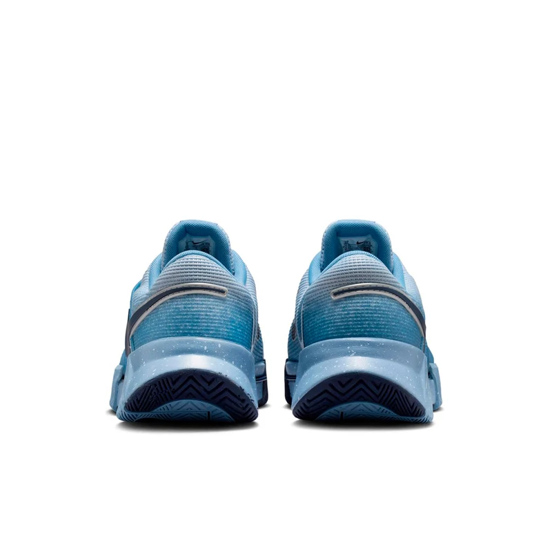 Zoom GP Challenge 1.5 Premium Chaussures toutes surfaces Hommes - bleu, bleu gris