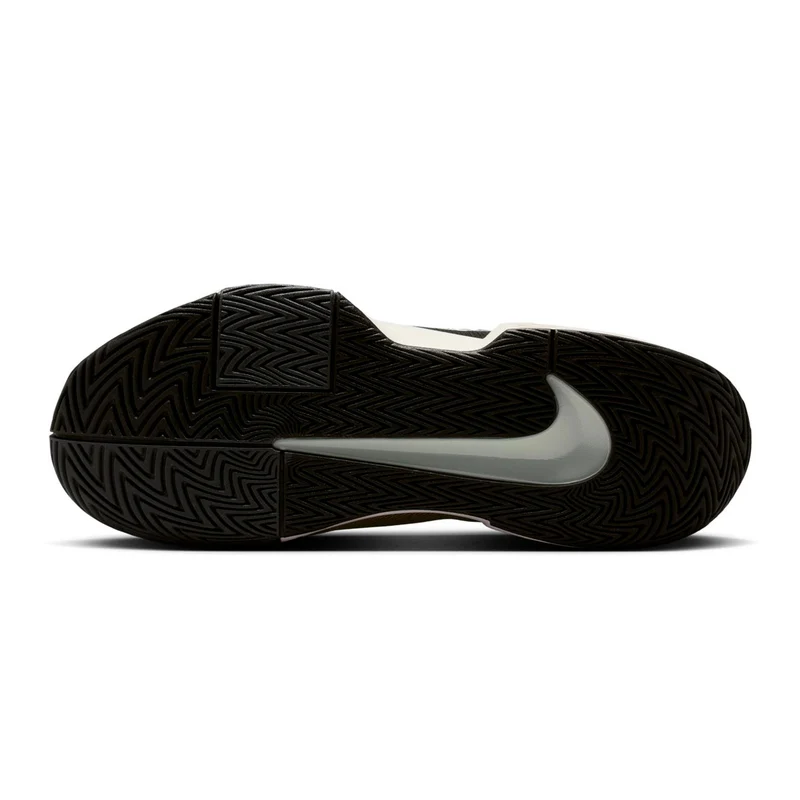 Zoom GP Challenge Pro Premium Chaussures toutes surfaces Hommes - rosé, gris foncé