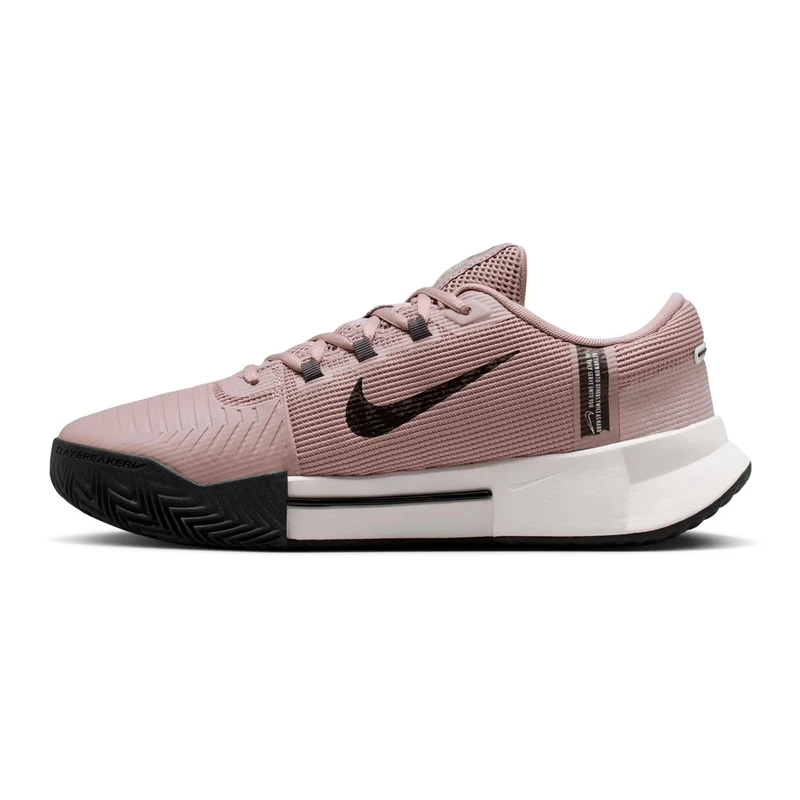Zoom GP Challenge 1.5 Premium Chaussure terre battue Hommes - mauve, gris foncé