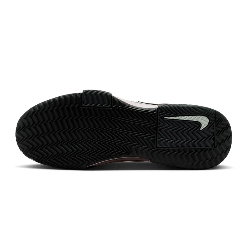 Zoom GP Challenge 1.5 Premium Chaussure terre battue Hommes - mauve, gris foncé