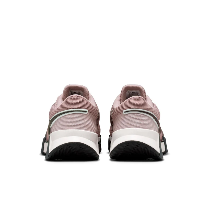 Zoom GP Challenge 1.5 Premium Chaussure terre battue Hommes - mauve, gris foncé