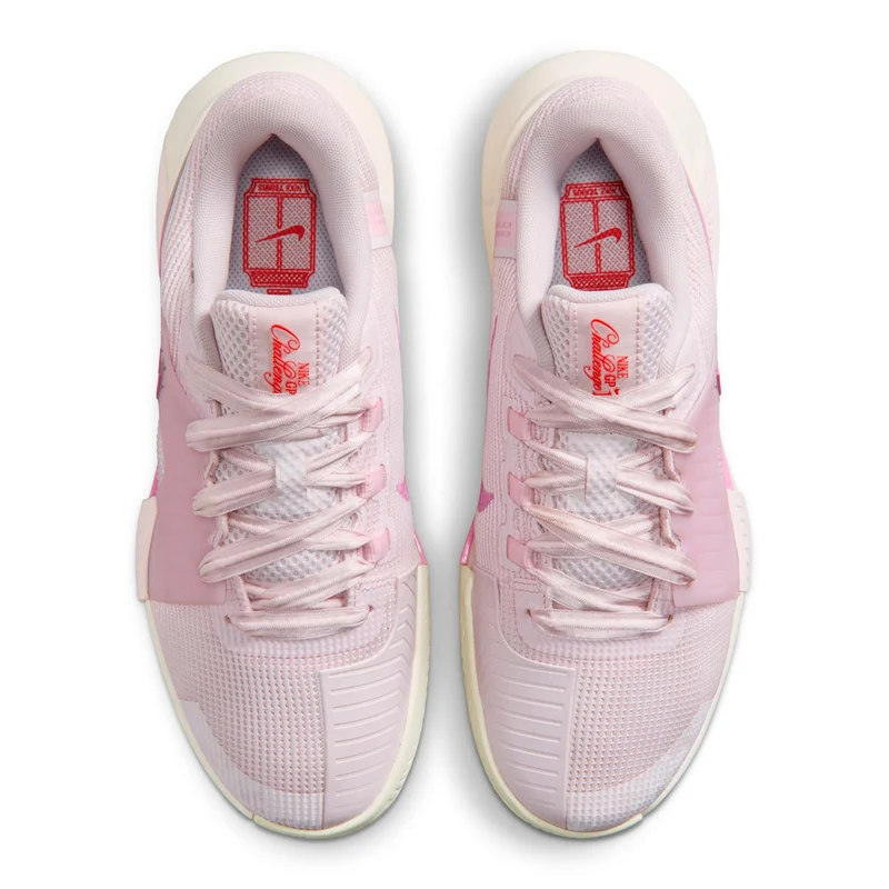 GP Challenge 1.5 Premium Chaussures toutes surfaces Femmes - rosé, rose
