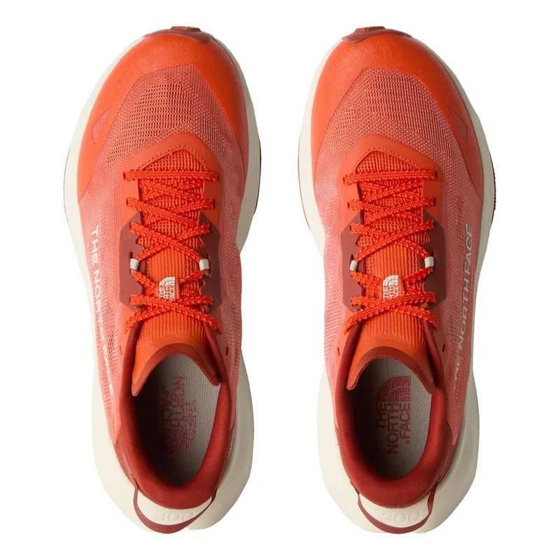 Altamesa 300 V2 Chaussure trail Hommes - rouge, rouille