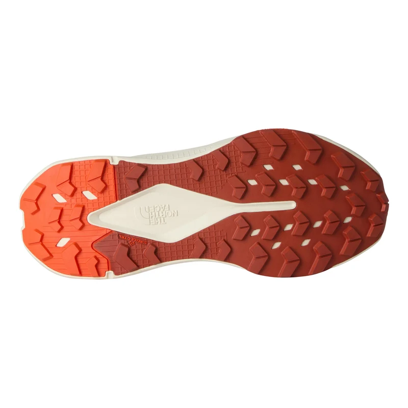 Altamesa 300 V2 Chaussure trail Hommes - rouge, rouille