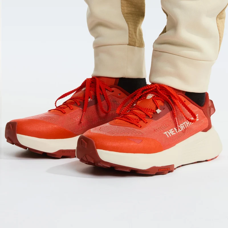 Altamesa 300 V2 Chaussure trail Hommes - rouge, rouille