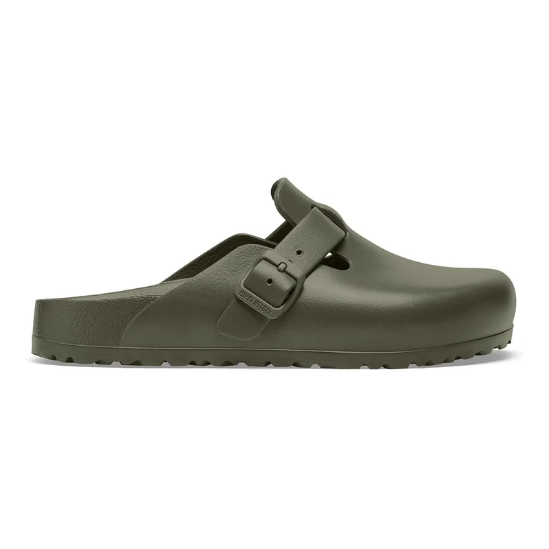 Boston EVA Tongs Hommes - kaki