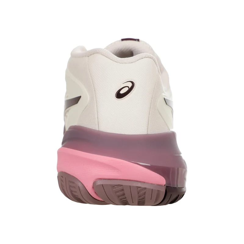 Gel-Resolution X Chaussures toutes surfaces Femmes - crème, lilas