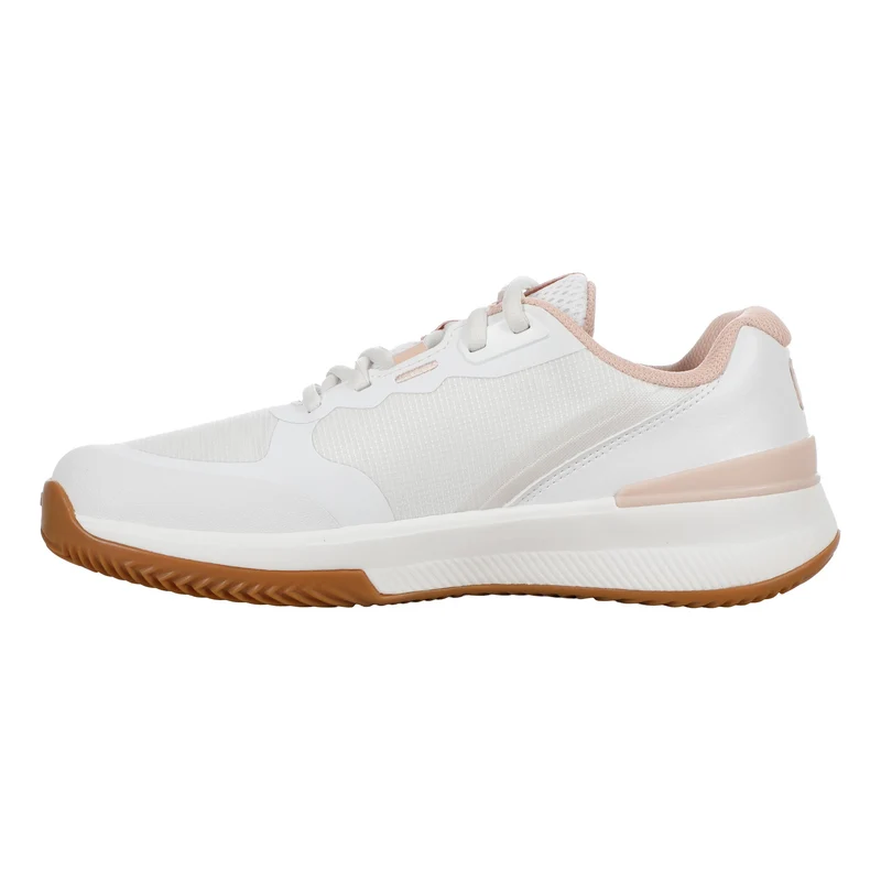 Intrigue Pro Chaussure terre battue Femmes - blanc, rosé