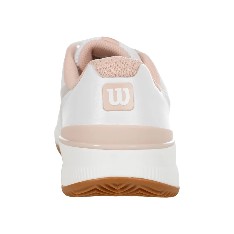 Intrigue Pro Chaussure terre battue Femmes - blanc, rosé