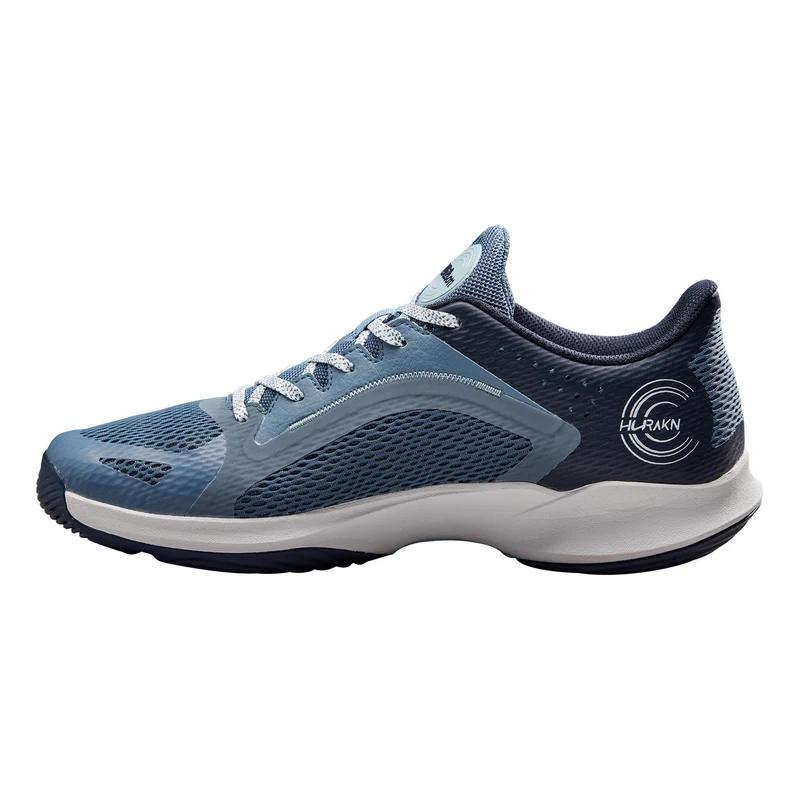 Hurakn 2.0 Chaussures padel Femmes - bleu gris