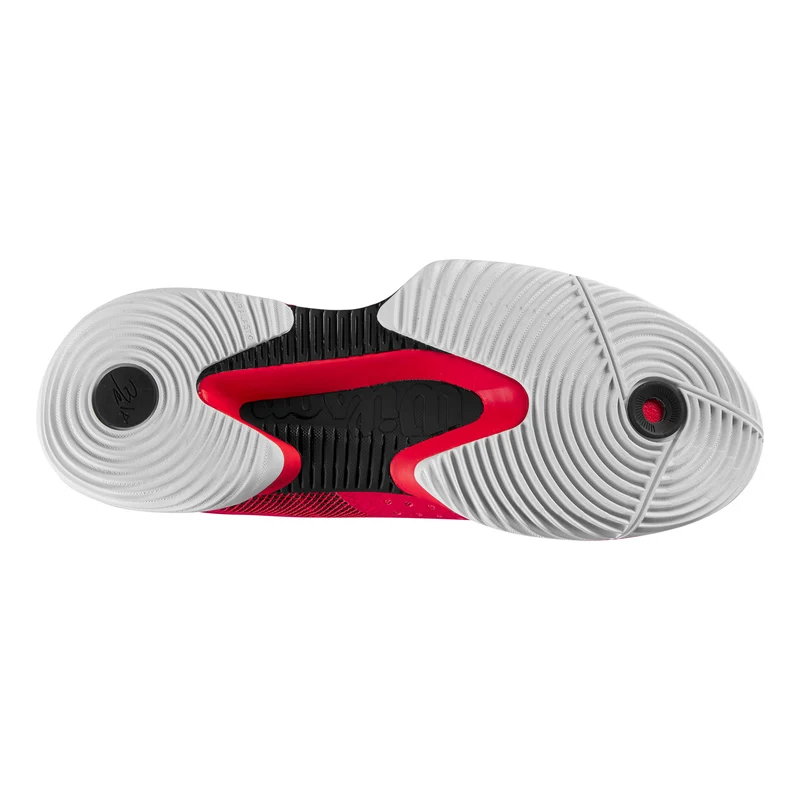 Bela Pro Red Chaussures padel Hommes - rouge, blanc