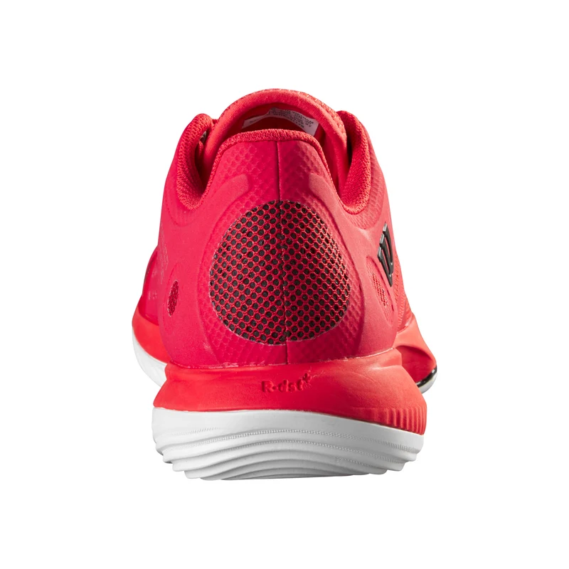 Bela Pro Red Chaussures padel Hommes - rouge, blanc