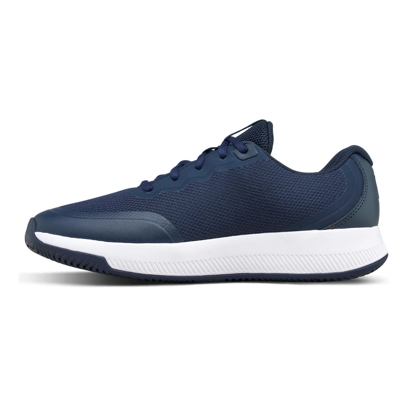 Intrigue Lite Chaussures padel Femmes - bleu foncé, blanc