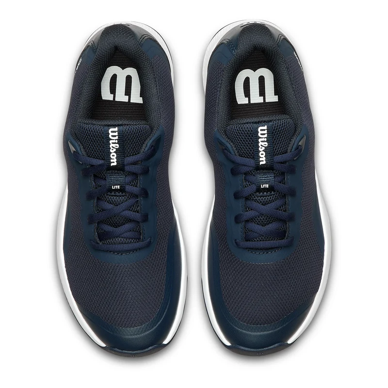 Intrigue Lite Chaussures padel Femmes - bleu foncé, blanc