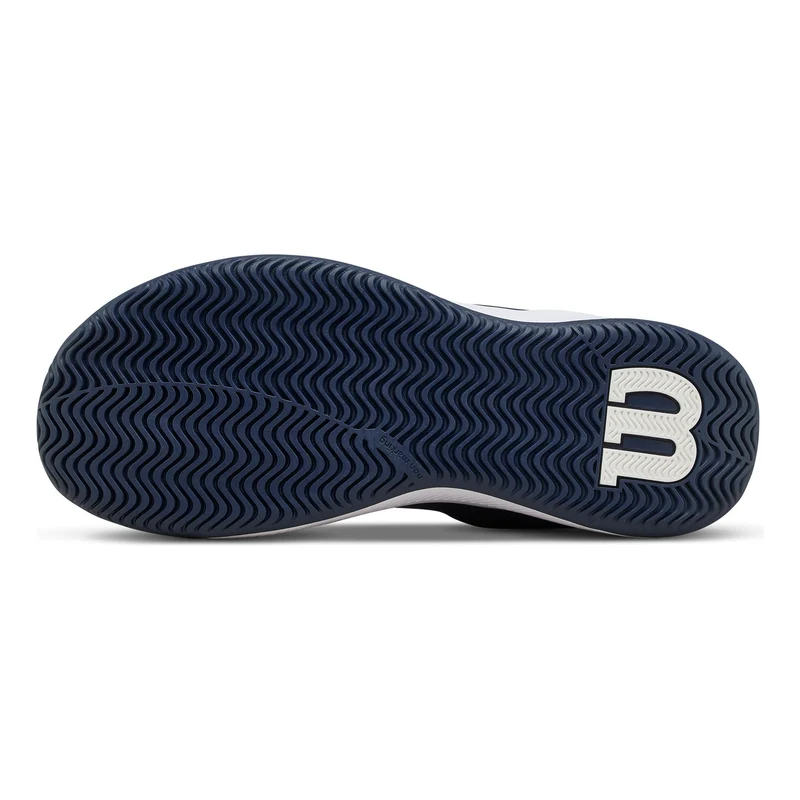 Intrigue Lite Chaussures padel Femmes - bleu foncé, blanc