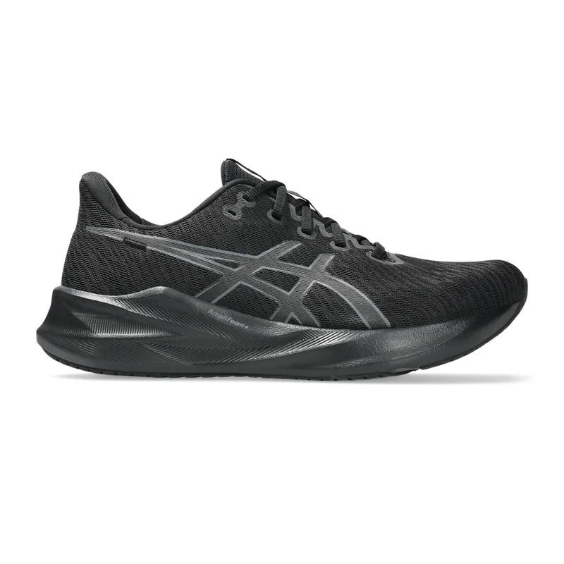 Versablast 4 Chaussure de running sans stabilisateurs Hommes-noir, gris