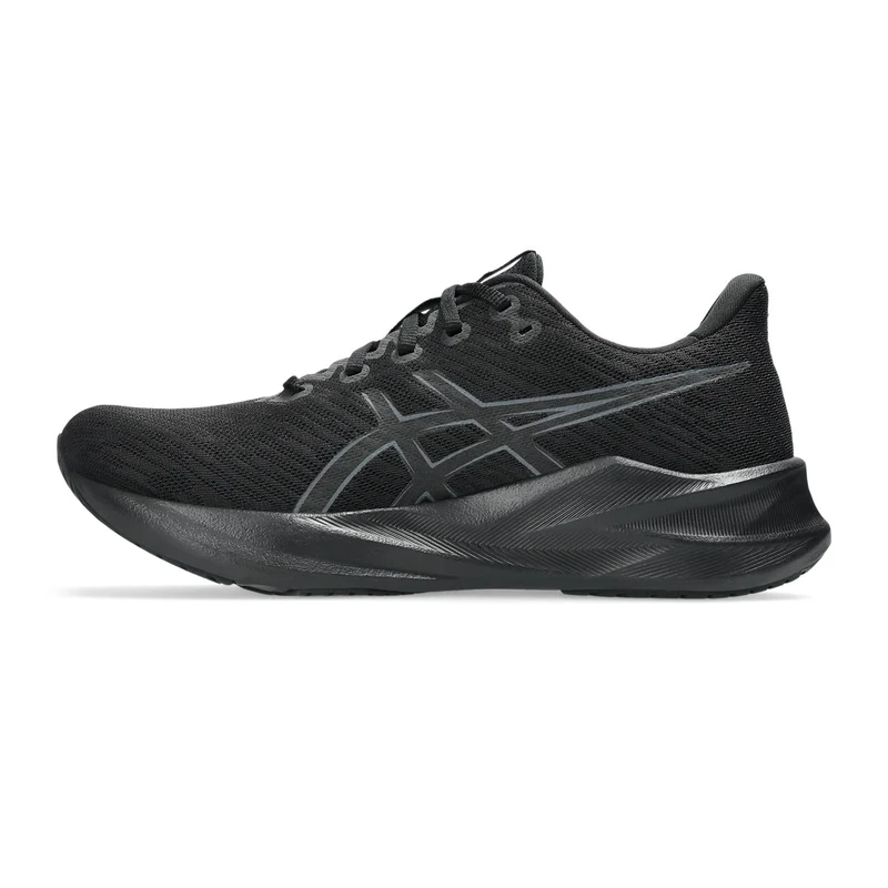 Versablast 4 Chaussure de running sans stabilisateurs Hommes-noir, gris