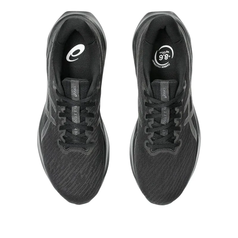 Versablast 4 Chaussure de running sans stabilisateurs Hommes-noir, gris