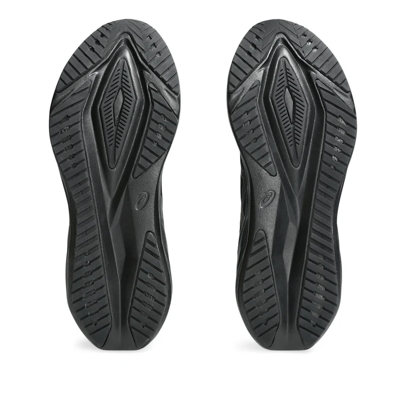 Versablast 4 Chaussure de running sans stabilisateurs Hommes-noir, gris