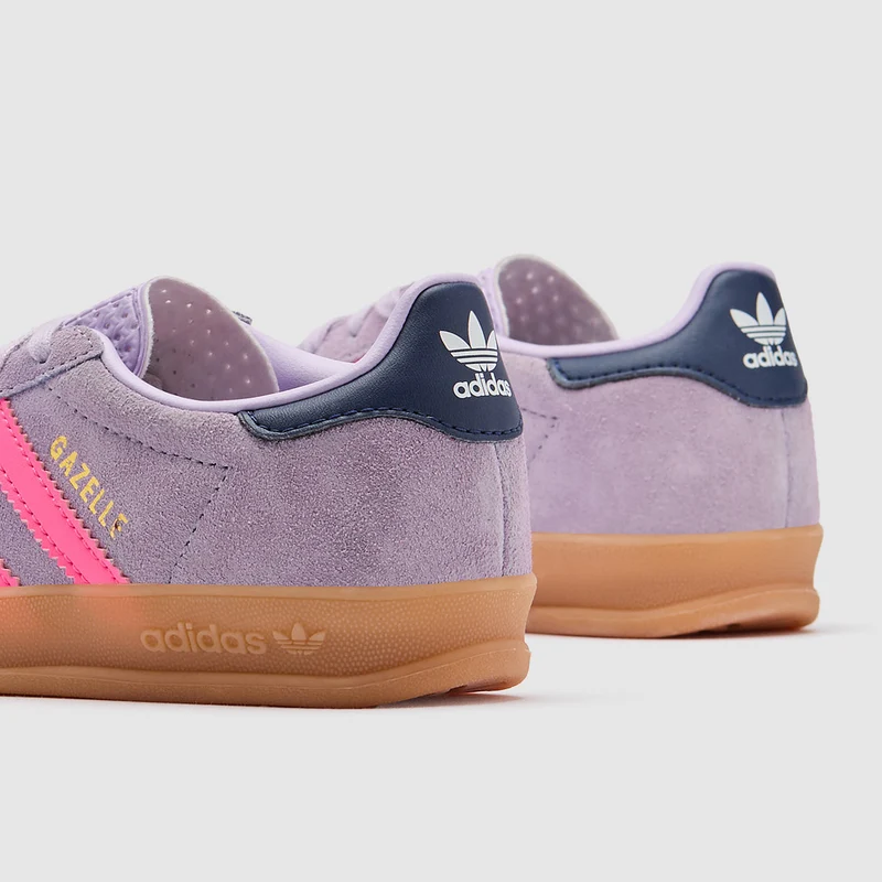 adidas Originals Younger Kids Gazelle Indoor (PS)