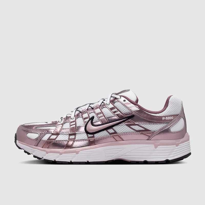 Nike Sportswear Womens P-6000