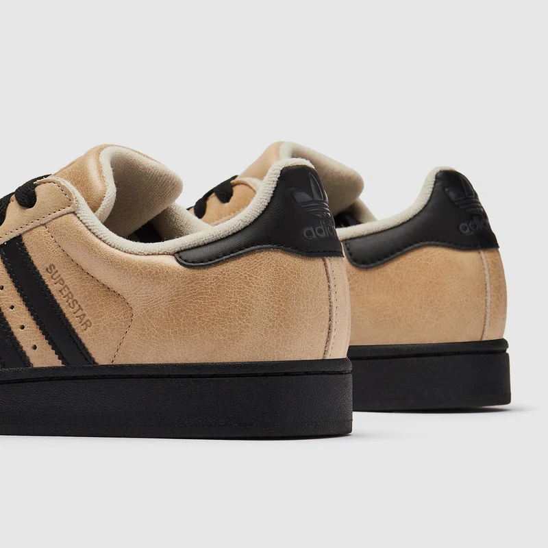 adidas Originals Womens Superstar II