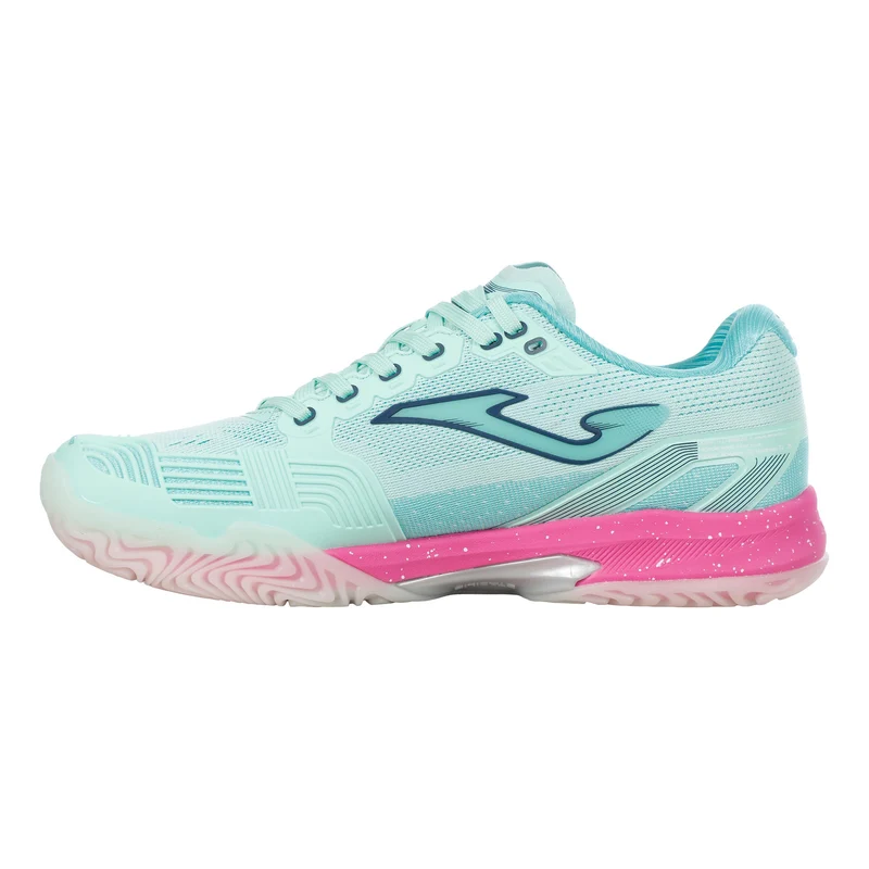 Ultra Light Chaussures padel Femmes - vert