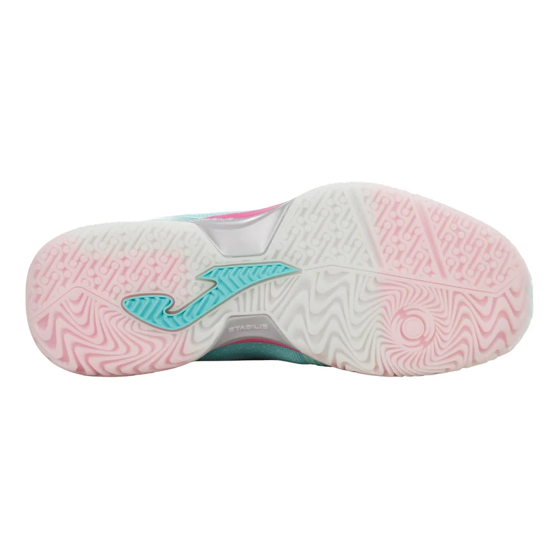 Ultra Light Chaussures padel Femmes - vert