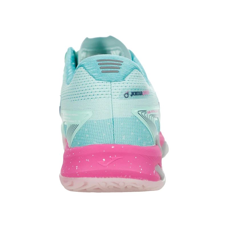 Ultra Light Chaussures padel Femmes - vert