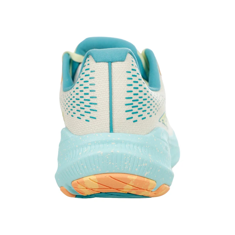 Experience Flow 3 Chaussure de running sans stabilisateurs Hommes - crème, orange