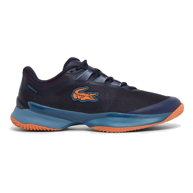 AG-LT Ultra Chaussures toutes surfaces Hommes - bleu foncé, orange