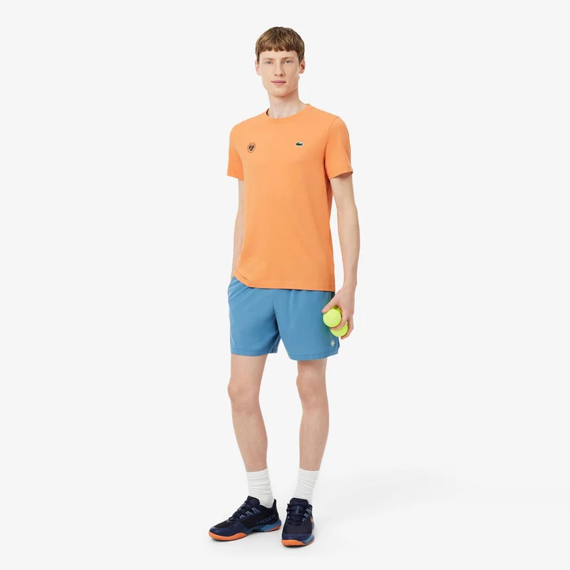 AG-LT Ultra Chaussures toutes surfaces Hommes - bleu foncé, orange