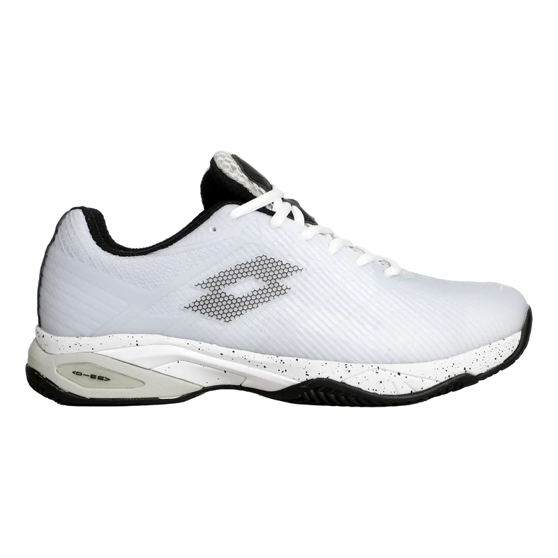 Mirage 300 III Chaussure terre battue Hommes - blanc, noir