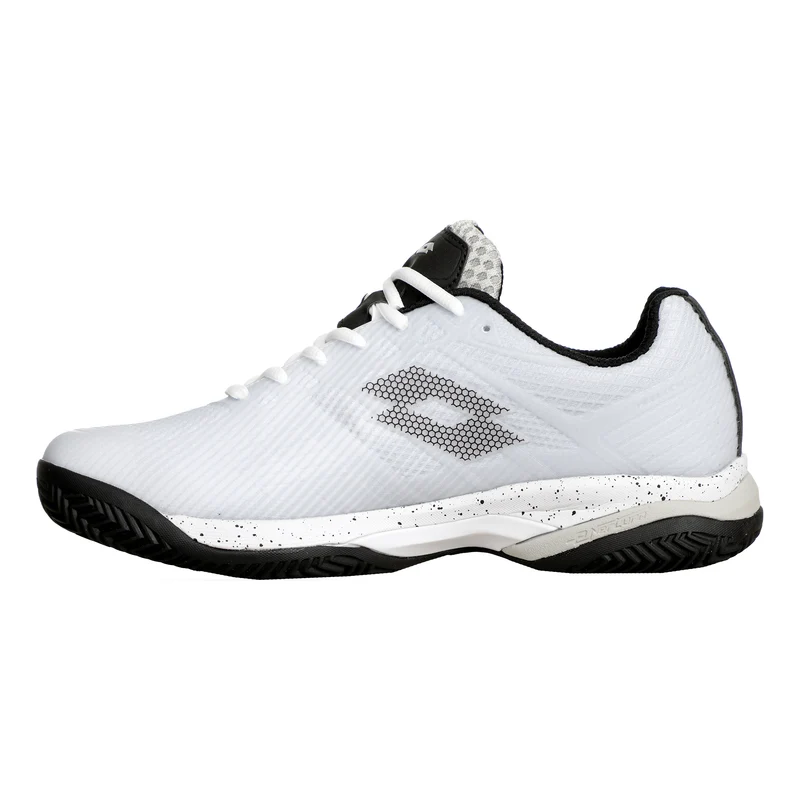 Mirage 300 III Chaussure terre battue Hommes - blanc, noir