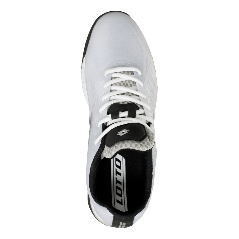 Mirage 300 III Chaussure terre battue Hommes - blanc, noir