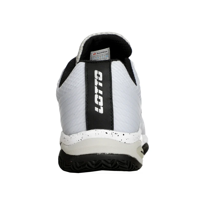 Mirage 300 III Chaussure terre battue Hommes - blanc, noir