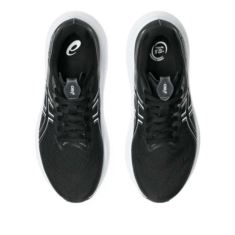 GT-2000 14 Chaussure de running avec stabilisateurs Femmes-noir, blanc