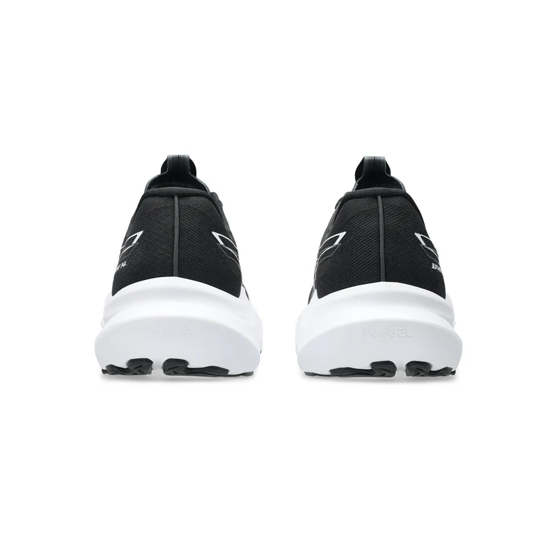GT-2000 14 Chaussure de running avec stabilisateurs Femmes-noir, blanc