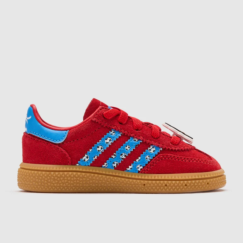 adidas Originals x Disney Toddler Handball Spezial (TD)