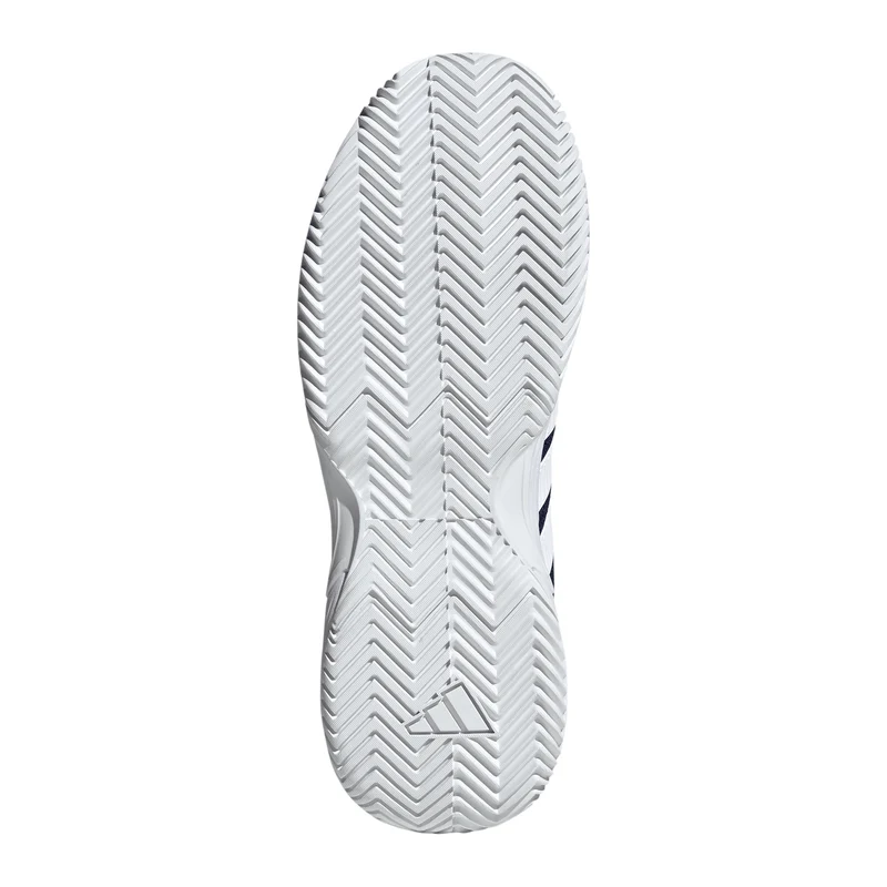 GameCourt 2 Chaussures toutes surfaces Hommes - bleu foncé, blanc